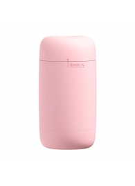 Розовый мастурбатор Tenga Puffy - Tenga - в Тюмени купить с доставкой