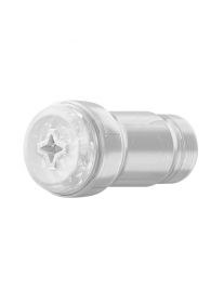 Мастурбатор Feel Pocket Stroker Crystal - Kiiroo - в Тюмени купить с доставкой