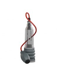 Прозрачная гидропомпа Bathmate HydroXTREME6 - Bathmate - в Тюмени купить с доставкой