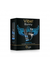 Набор для пар Vibe! Bunny - ORGIE - купить с доставкой в Тюмени