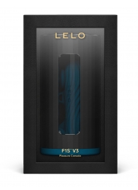 Мастурбатор с ИИ и управлением через приложение Lelo F1S V3 - Lelo - в Тюмени купить с доставкой