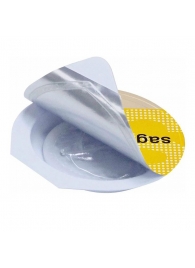 Презервативы увеличенного размера Sagami Original 0.02 XL-size - 3 шт. - Sagami - купить с доставкой в Тюмени