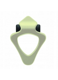 Люминесцентное эрекционное виброкольцо Must - Clara Morgane - в Тюмени купить с доставкой