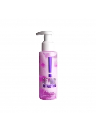 Увлажняющий крем-гель для тела Creamy Attraction Seduction - 100 мл. - INTT - купить с доставкой в Тюмени