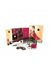 Адвент-календарь Shunga Calendar of Desires - Shunga - купить с доставкой в Тюмени