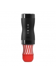 Набор Tenga Vacuum Gyro Roller 3s: мастурбатор и устройство для вращения и создания вакуума - Tenga - в Тюмени купить с доставкой Набор Tenga Vacuum Gyro Roller 3s: мастурбатор и устройство для вращения и создания вакуума - Tenga - в Тюмени купить с доставкой