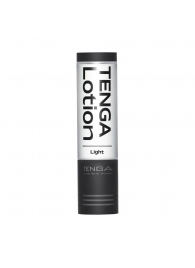 Лубрикант на водной основе Tenga Lotion Light - 170 мл. - Tenga - купить с доставкой в Тюмени