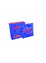 Классические презервативы Expert Classic - 3 шт. - Expert - купить с доставкой в Тюмени