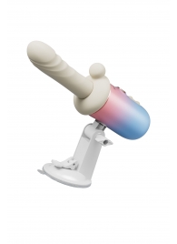 Инновационная мини-машина Spinel - Lovense - купить с доставкой в Тюмени