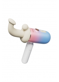 Инновационная мини-машина Spinel - Lovense - купить с доставкой в Тюмени