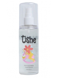 Очищающий спрей Tishe - 125 мл. - Tishe - купить с доставкой в Тюмени