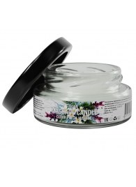 Массажная свеча «Кедр - Пачули - Жасмин» - 50 мл. - SGAN - купить с доставкой в Тюмени
