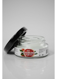 Массажная свеча «Красный грейпфрут» - 50 мл. - SGAN - купить с доставкой в Тюмени