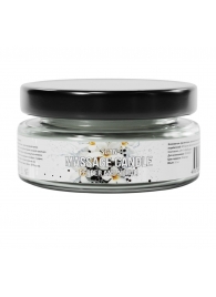 Массажная свеча «Перец и нероли» - 50 мл. - SGAN - купить с доставкой в Тюмени