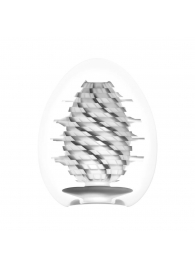 Мастурбатор-яйцо Tenga Egg Twister - Tenga - в Тюмени купить с доставкой