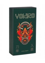 Презервативы YOKIRO Mix - 12 шт. - Sitabella - купить с доставкой в Тюмени