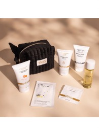 Набор YESforLOV La Trousse Enchantée в черной косметичке - YESforLOV - купить с доставкой в Тюмени