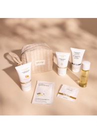 Набор YESforLOV La Trousse Enchantée в бежевой косметичке - YESforLOV - купить с доставкой в Тюмени