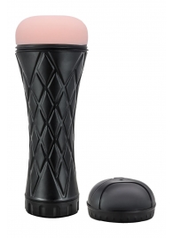 Телесный мастурбатор-анус Jamie - Dream Toys - в Тюмени купить с доставкой