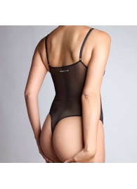 Боди для фиксации насадок Strap-on-me Harness Body Signature - size S - Strap-on-me - купить с доставкой в Тюмени