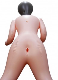 Надувная секс-кукла Suzuki - Boys of Toys - в Тюмени купить с доставкой