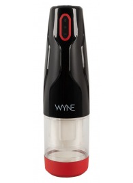 Вращающийся мастурбатор WYNE Masturbator 05 - Orion - в Тюмени купить с доставкой