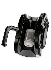 Мощный мастурбатор WYNE Masturbator 10 - Orion - в Тюмени купить с доставкой