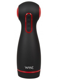 Мастурбатор WYNE Masturbator 06 с двумя моторами - Orion - в Тюмени купить с доставкой