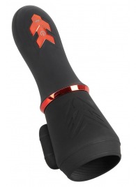 Мастурбатор для головки полового члена Glans Masturbator with 2 Motors - Orion - в Тюмени купить с доставкой