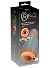 Мастурбатор для головки полового члена Glans Masturbator with 2 Functions - Orion - в Тюмени купить с доставкой