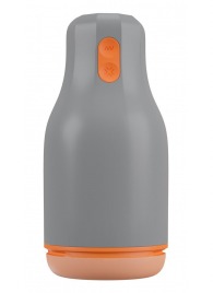 Мастурбатор для головки полового члена Glans Masturbator with 2 Functions - Orion - в Тюмени купить с доставкой