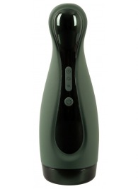 Вибромастурбатор с функцией всасывания Masturbator with 2 Functions - Orion - в Тюмени купить с доставкой