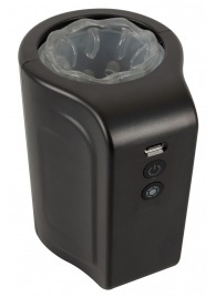 Мастурбатор с ротацией Rotating Masturbator - Orion - в Тюмени купить с доставкой