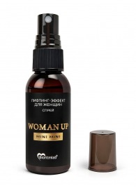 Интимный спрей Mini Mini с сужающим эффектом - 50 мл. - Биоритм - купить с доставкой в Тюмени