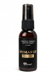 Интимный спрей Mini Mini с сужающим эффектом - 50 мл. - Биоритм - купить с доставкой в Тюмени