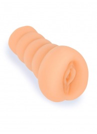 Телесный мастурбатор в виде вагины с узким входом - Sexy Girl - в Тюмени купить с доставкой