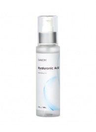 Увлажняющий гель на водной основе Hyaluronic Acid - 100 мл. - Svakom - купить с доставкой в Тюмени