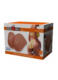 Мастурбатор Ilana с вибрацией и всасыванием - Baile - в Тюмени купить с доставкой