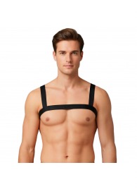 Черная мужская портупея Doreanse Sexy - Doreanse - купить с доставкой в Тюмени