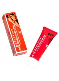 Возбуждающий интимный крем для мужчин и женщин Seduction - 28 мл. - Milan Arzneimittel GmbH - купить с доставкой в Тюмени