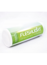Восстанавливающий порошок для киберкожи Renewing Powder - 118 мл. - Fleshlight - в Тюмени купить с доставкой