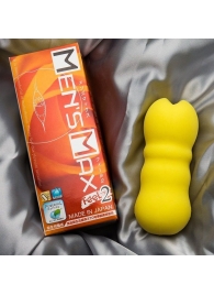 Мастурбатор-вагина Men sMax Feel 2 - Men sMax - в Тюмени купить с доставкой