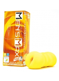 Мастурбатор-вагина Men sMax Feel 2 - Men sMax - в Тюмени купить с доставкой