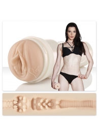 Мастурбатор-вагина Fleshlight Girls - Stoya Destroya - Fleshlight - в Тюмени купить с доставкой