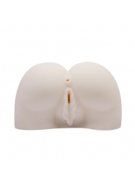 Мастурбатор-попка с двойной вибрацией - Baile - в Тюмени купить с доставкой