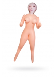 Надувная секс-кукла Cecilia - ToyFa - #SOTBIT_REGIONS_UF_V_REGION_NAME# купить с доставкой