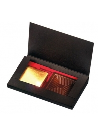 Шоколад с афродизиаками ChocoLovers - 20 гр. - АйМикс - купить с доставкой в Тюмени