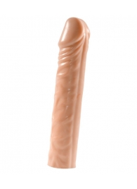 Удлиняющая насадка Extension sleeve - 17 см. - Sitabella - в Тюмени купить с доставкой