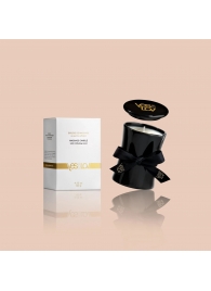 Массажная свеча Titillating Massage Candle - 120 мл. - YESforLOV - купить с доставкой в Тюмени