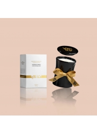 Массажная аромасвеча BEWITCHING MASSAGE CANDLE - 120 мл. - YESforLOV - купить с доставкой в Тюмени